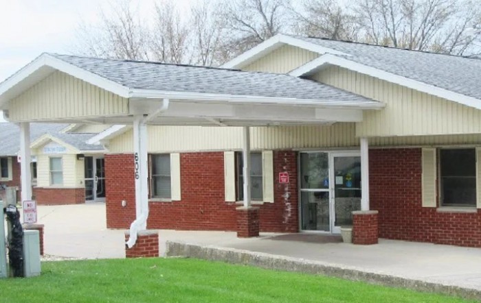 Good Samaritan Society - Forest City