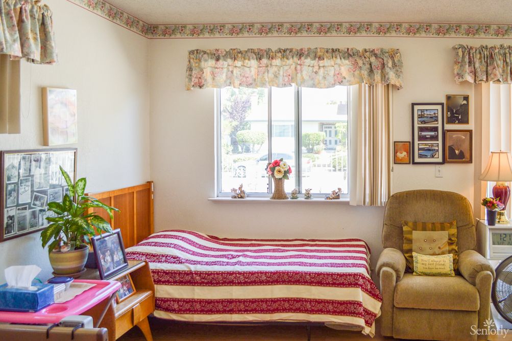 Angel's Manor Care Home 2