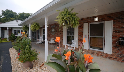 Nature Trail Health Care Center