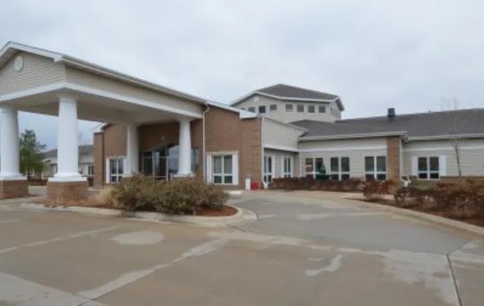 Northern Mahaska Specialty Care