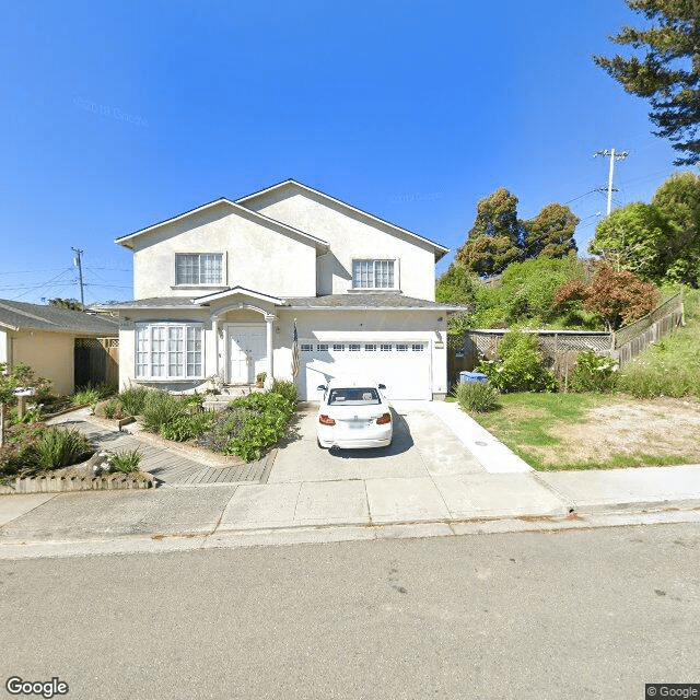 Camellia Manor,  Inc