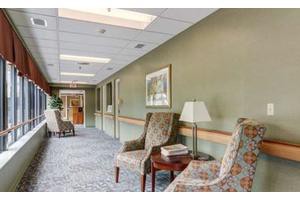 Twinbrook Healthcare And Rehabilitation Center