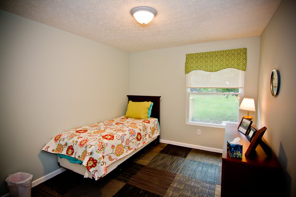 Our Family Home at Olentangy River Road