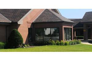 Rosewood Care Center Of Joliet