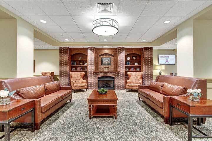 Keystone Villa At Ephrata