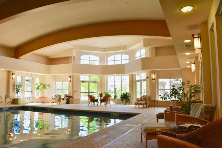 StoneRidge Senior Care LLC dba StoneRidge