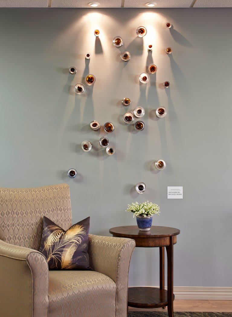 Wauconda Healthcare & Rehabilitation Centre,  LLC