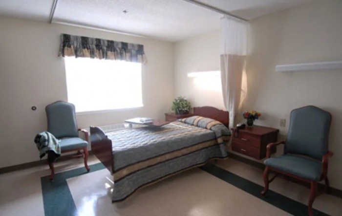 Regent Care Center Oakwell Farms