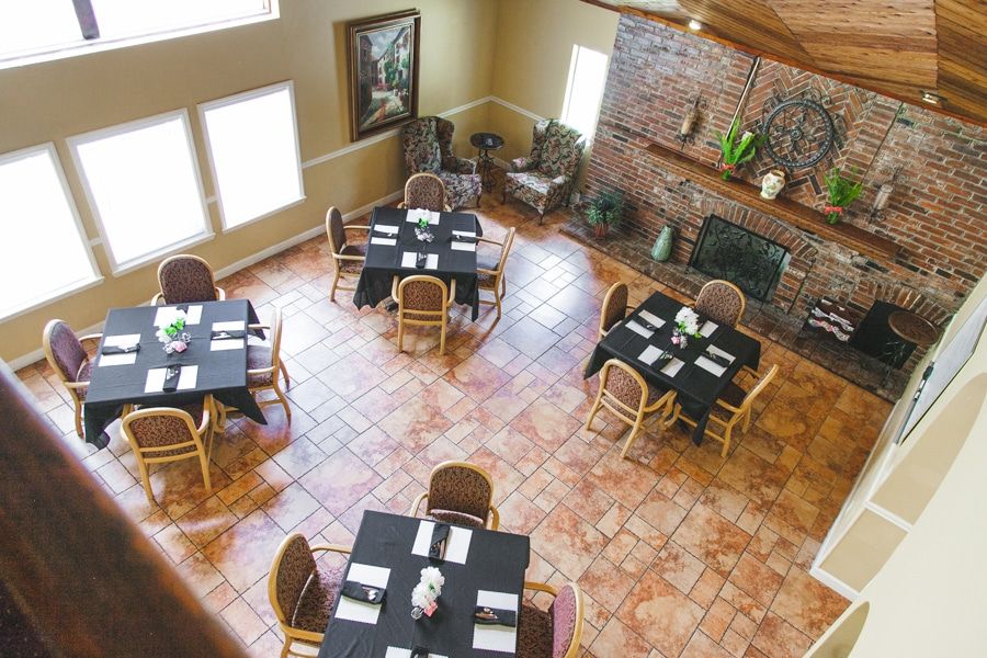 Angels Senior Living At Palm Harbor