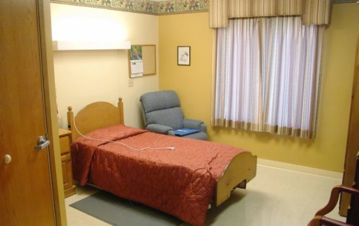 West Ridge Specialty Care