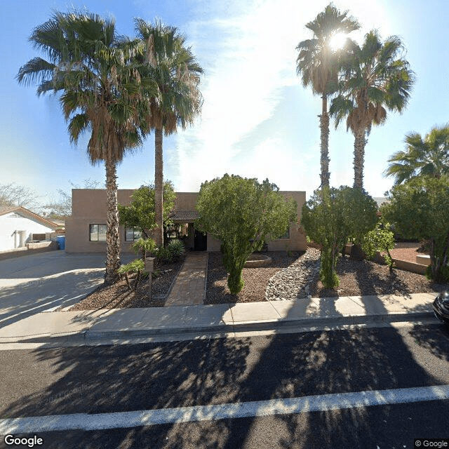 North Valley Care Home