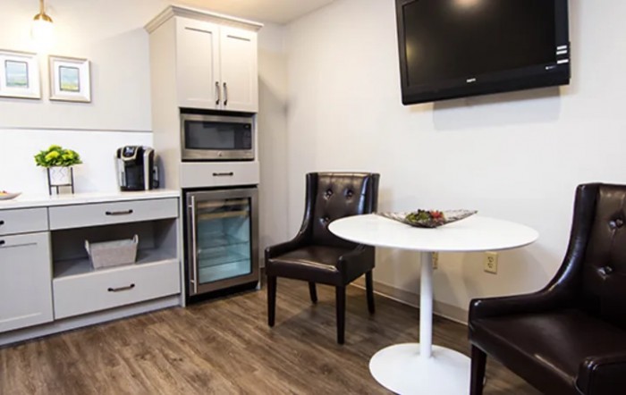 Fianna Hills Nursing And Rehabilitation Center