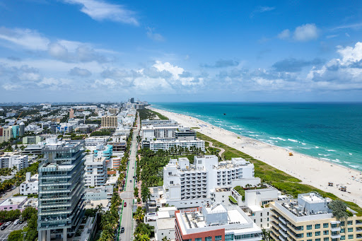 Sands At South Beach Care Center