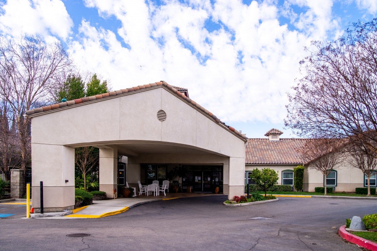 Astoria Senior Living & Memory Care Tracy