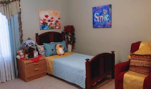 Mercy's Care Home I