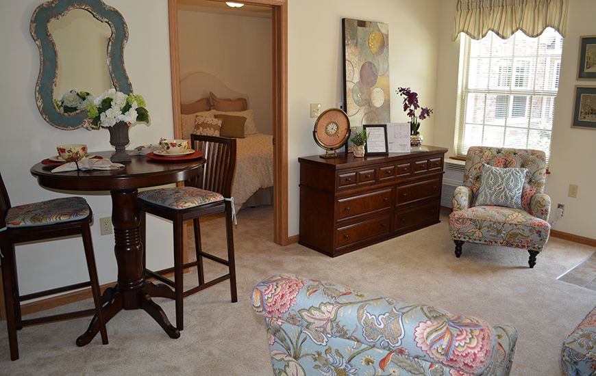 Brownsburg Meadows Assisted Living