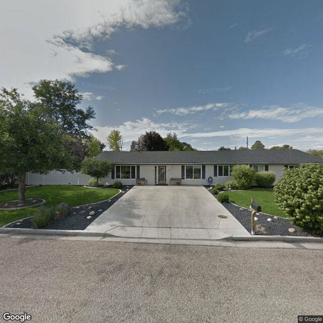 Ashley Manor Iowa