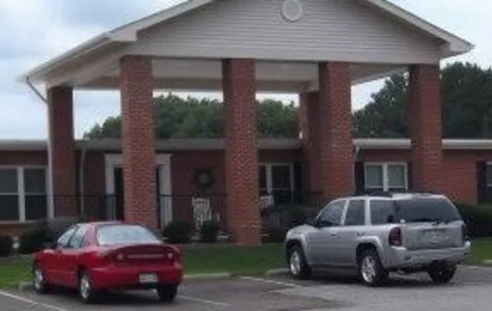 Weakley County Nursing Home