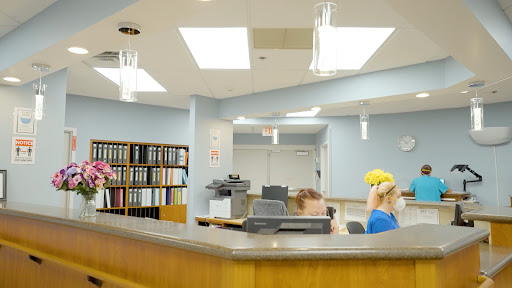 Spring Valley Assisted Living