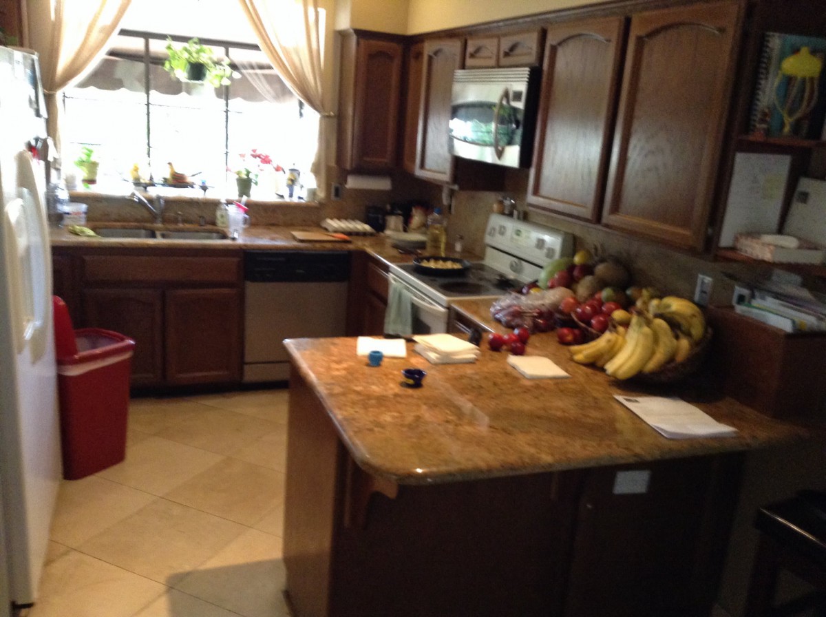 Lake View Retirement Villa