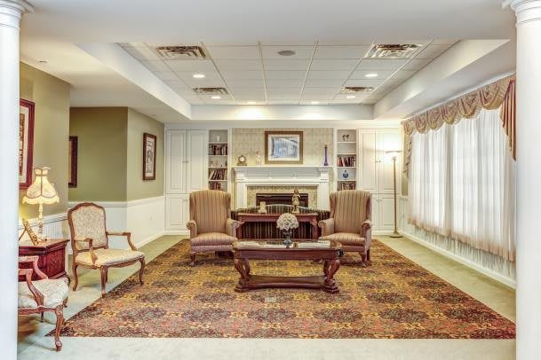 Grand Victorian of Rockford Independent & Assisted Living