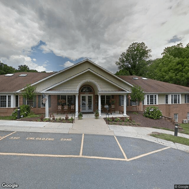 Meadows Assisted Living