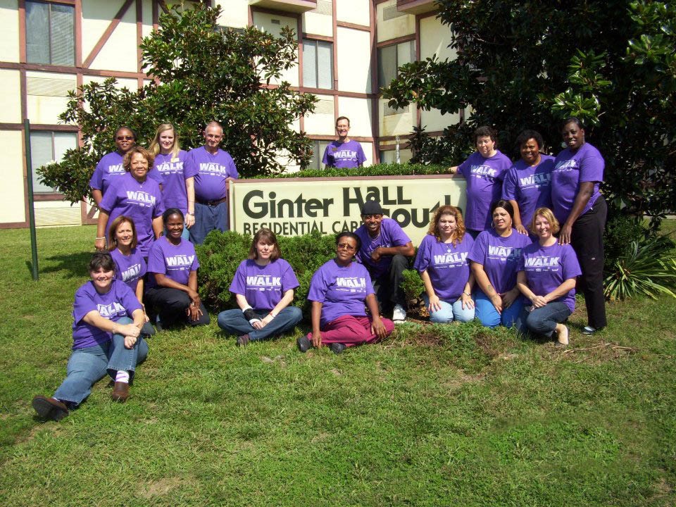 Ginter Hall Assisted Living & Memory Care