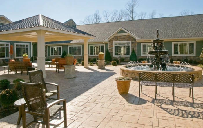 Life Care Center Of Ooltewah