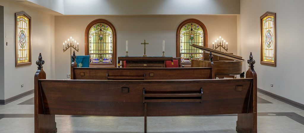 Bridgeway of Bensenville a CCRC