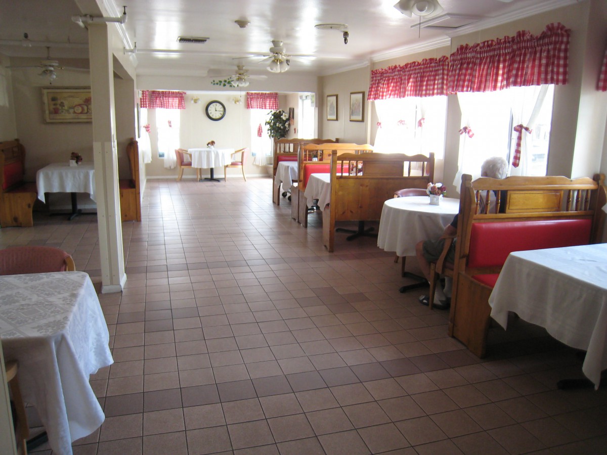 The Cottages at Artesia,  LLC