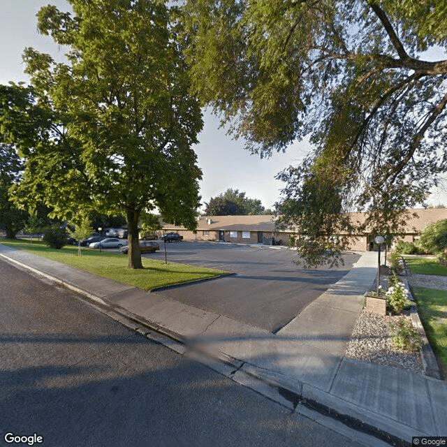 Park Place Assisted Living Community