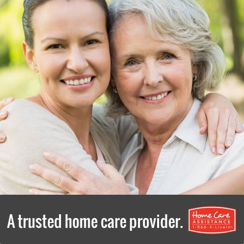 Home Care Assistance of Douglas County