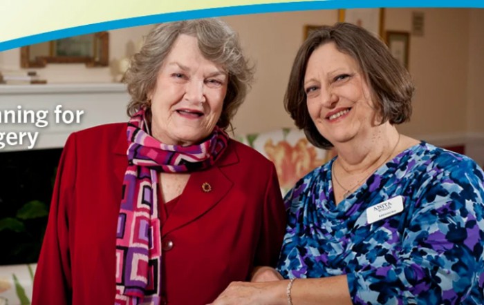 Pulaski Health & Rehab Center