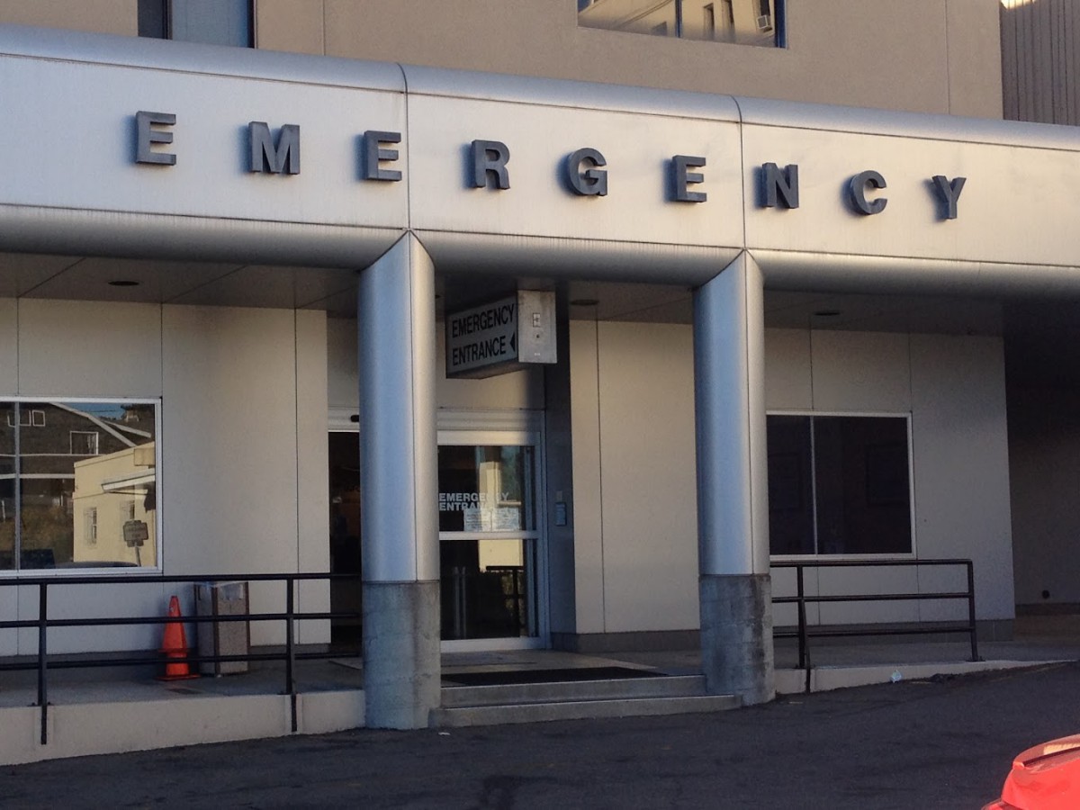 Alameda Hospital