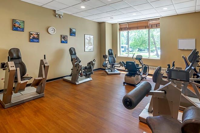 Brookdale Glen Ellyn