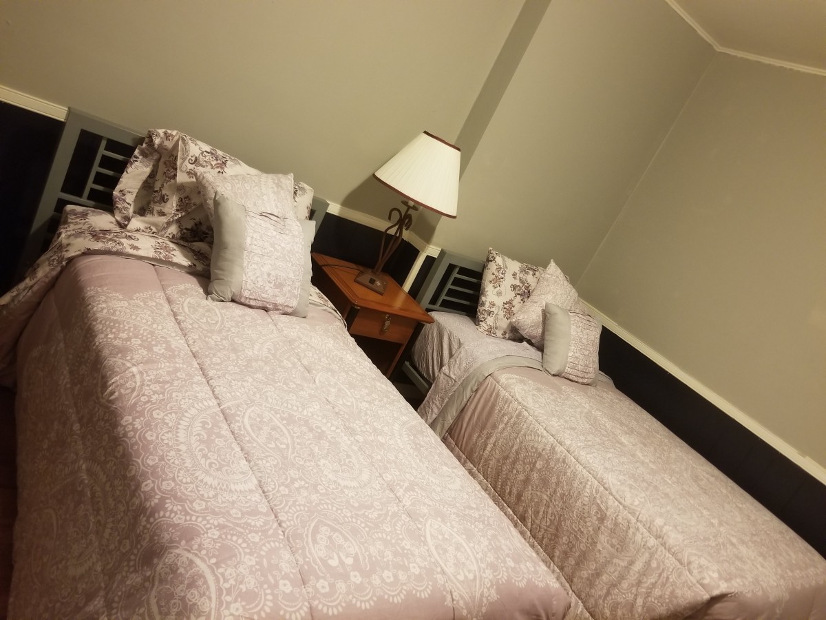 Care First Assisted Living