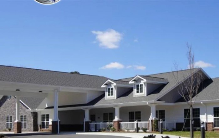 Lenoir Healthcare Center