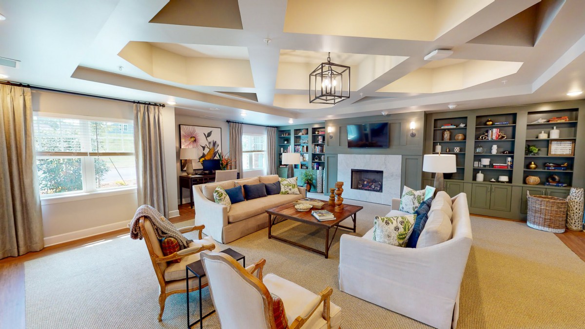 Legacy Reserve at Fairview Park