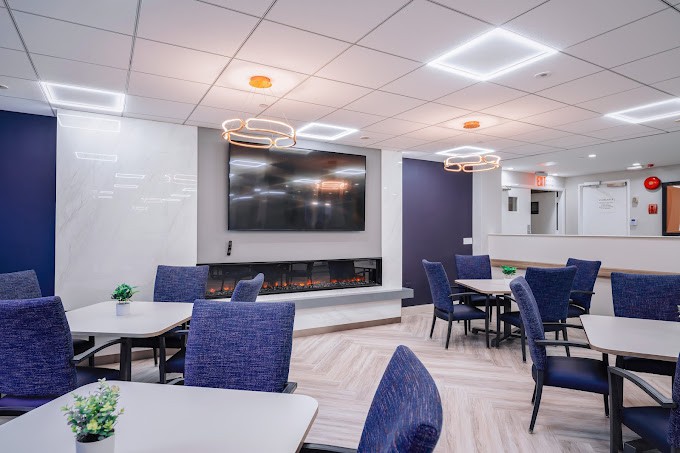 White Plains Center For Nursing Care