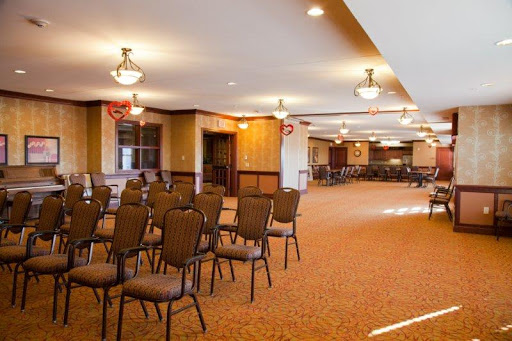 Arbor Lakes Senior Living