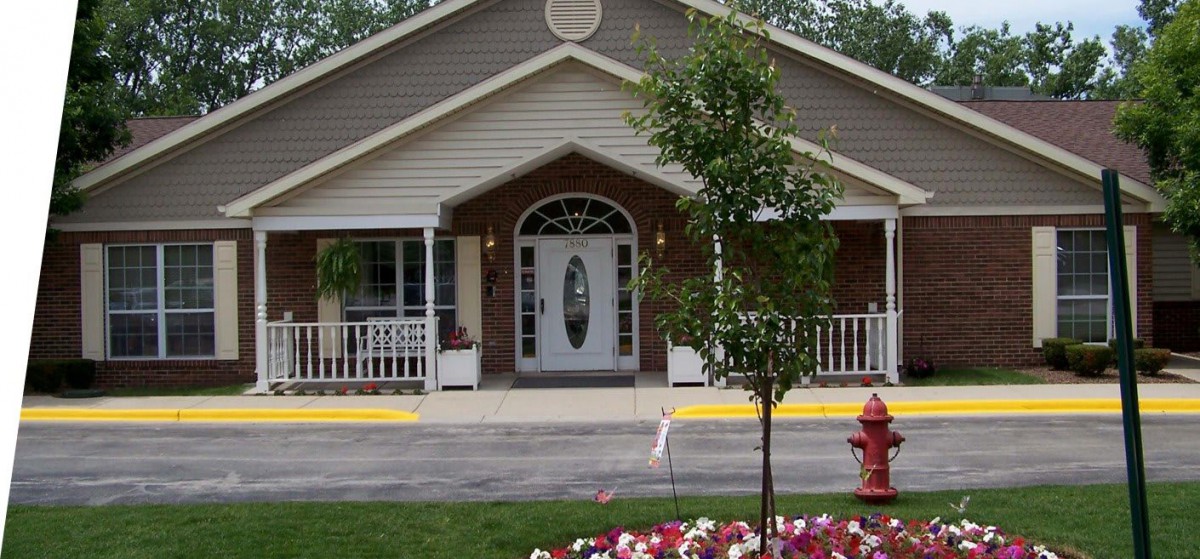 Arden Courts of Palos Heights