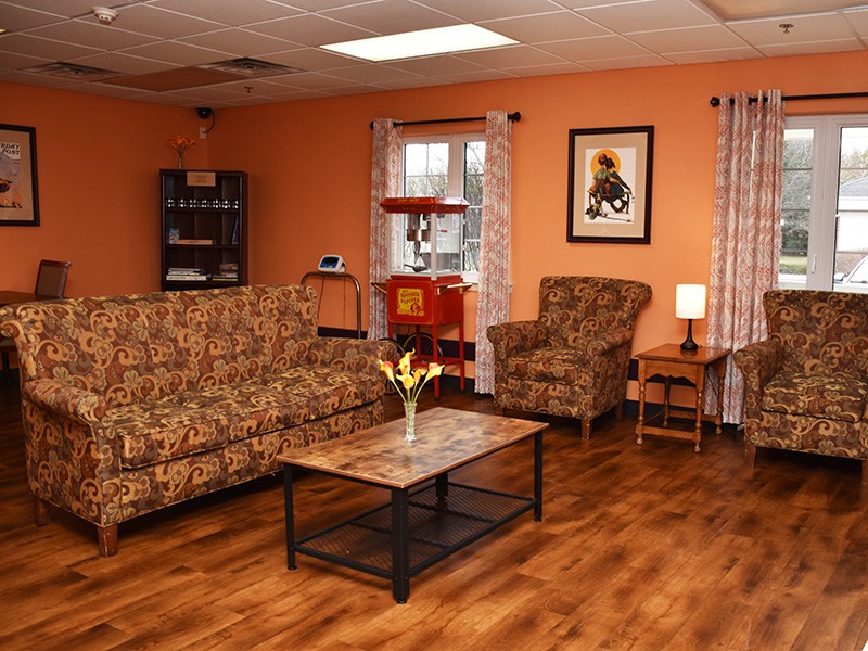 Crystal Creek Assisted Living 4