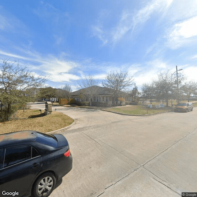 Magnolia Pearland