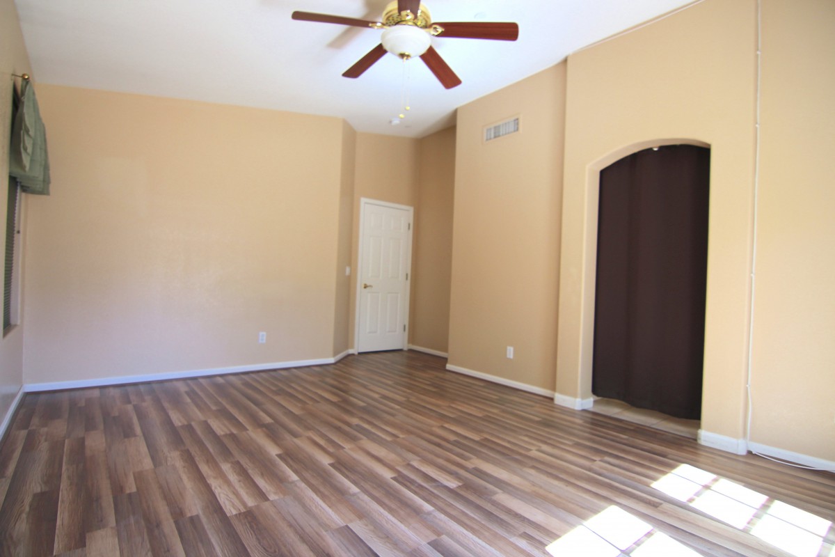 Soft Touch Assisted Living