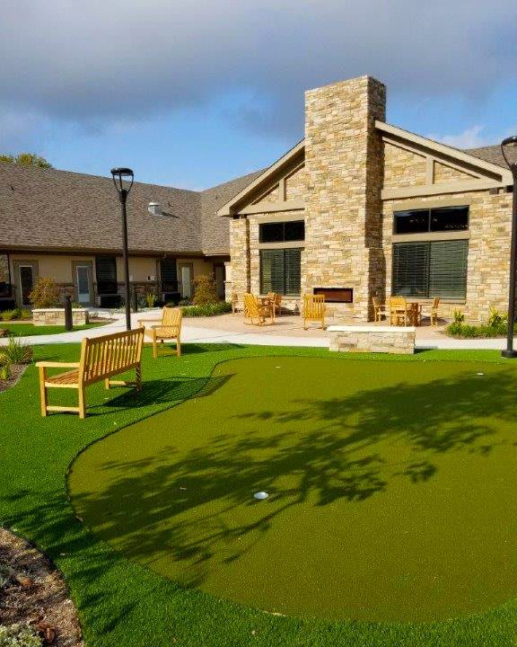 Cedar Pointe Wellness And Health Center
