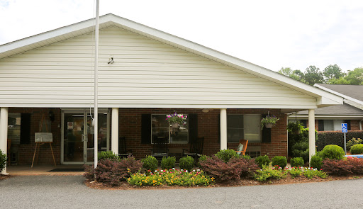 Heritage Inn Of Barnesville Health And Rehab