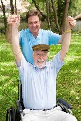 Harmonious Living Homecare