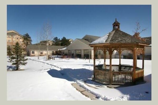 Lark Springs