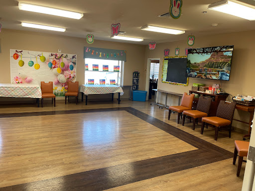Belterra Health & Rehab