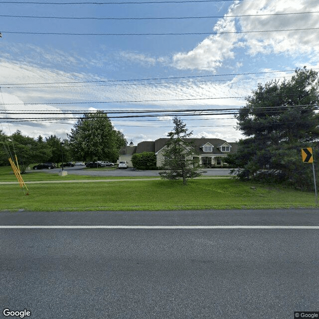 Home Of The Good Shepherd Memory Care Residence
